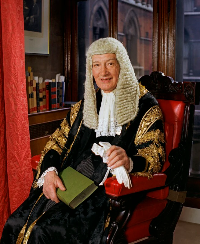 Lord Denning