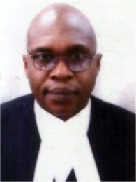 Ferdinard Oshioke Orbih