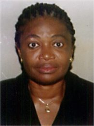 Belinda Obiageli Kalu